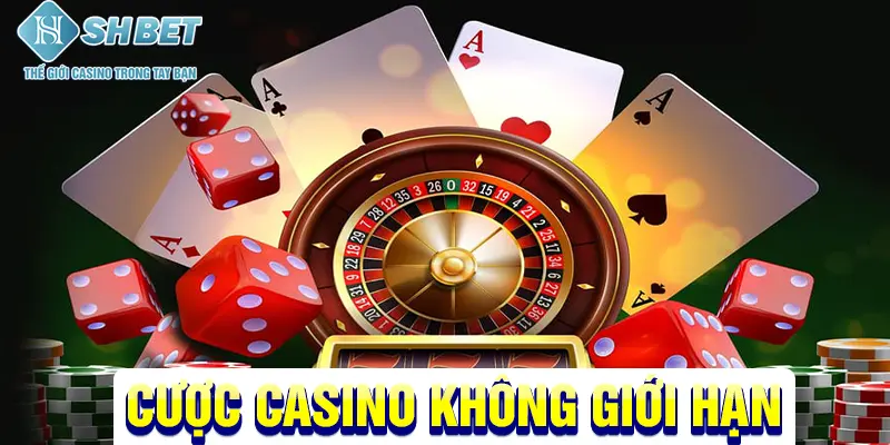 SHBET – Trang Chủ, Sản Phẩm & Hướng Dẫn Truy Cập 11 Casino SHBET cùng những vòng cược không giới hạn